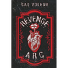 Revenge Arc - Paperback