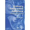Ordinary Differential Equations: A Dynamical Point of View - Paperback