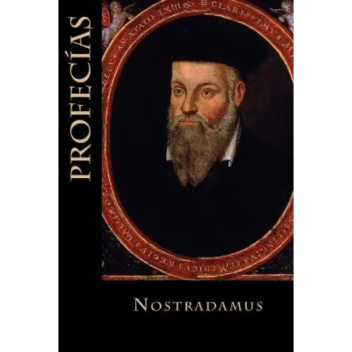 Profecías - Paperback