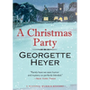 A Christmas Party: A Seasonal Murder Mystery/Envious Casca - Paperback
