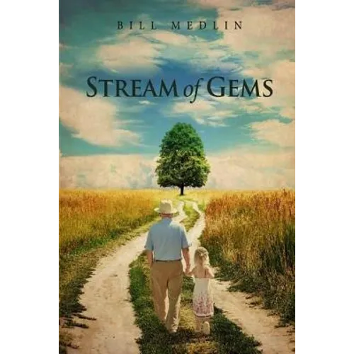 Stream of Gems - Paperback