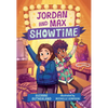 Jordan and Max, Showtime - Paperback