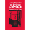 Culture and Value - Paperback