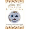 Jasper The Very Lucky Little Kitten: (kids books ages 2-8 ) (Animal bedtime story preschool picture book) - Paperback