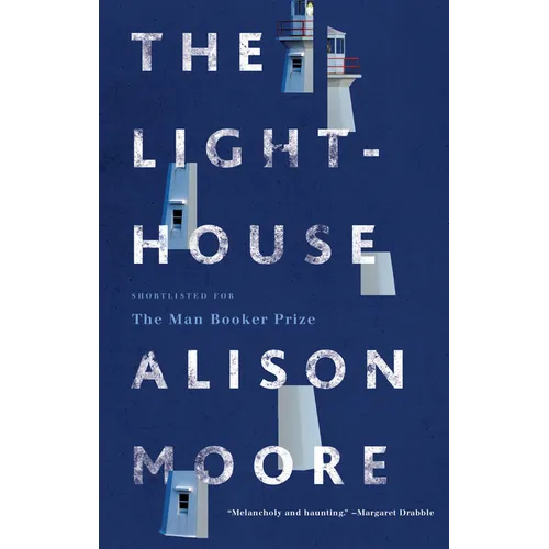 The Lighthouse - Paperback