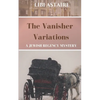 The Vanisher Variations - Paperback