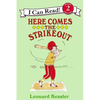 Here Comes the Strikeout: [Newly Illustrated Edition ](Precontract - Paperback