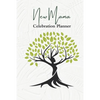 New Mama Celebration Planner - Paperback