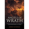 Angels of Wrath: Wield the Magick of Darkness with the Power of Light - Paperback