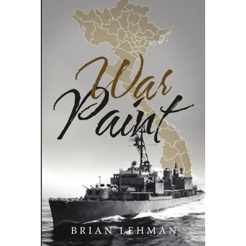 War Paint - Paperback