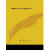 Regeneration Applied - Paperback