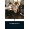 The Brothers Karamazov: A Novel in Four Parts and an Epilogue - Paperback