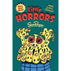 Little Horrors: Shiver with Fear - Shake with Laughter! - Paperback