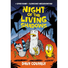 Night of the Living Shadows - Paperback
