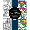 Mandala Fairy Tales and Swear Word Coloring Books for Adults: Adult Coloring Books - Paperback