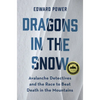 Dragons in the Snow: Avalanche Detectives and the Race to Beat Death in the Mountains - Paperback