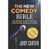 The NEW Comedy Bible: The Ultimate Guide to Writing and Performing Stand-Up Comedy - Paperback