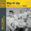 Rip It Up: The Speciality Records Story - Paperback