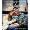 Meals She Eats: Empowering Advice, Relatable Stories, and Over 25 Recipes to Take Control of Your Pcos - Hardcover