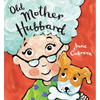 Old Mother Hubbard - Board Book