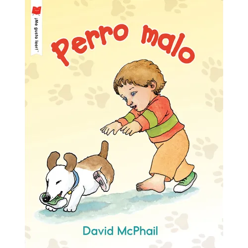 Perro Malo - Paperback