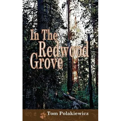 In The Redwood Grove - Paperback