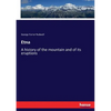 Etna: A history of the mountain and of its eruptions - Paperback
