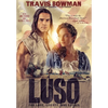 Luso: for Love, Liberty, & Legacy - Hardcover