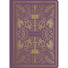 ESV Illuminated Scripture Journal: 1-2 Samuel - Paperback