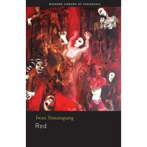 Red - Paperback