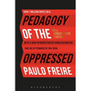 Pedagogy of the Oppressed: 50th Anniversary Edition - Hardcover