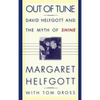 Out of Tune: David Helfgott and the Myth of Shine - Hardcover