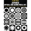 Japanese Optical and Geometrical Art - Paperback