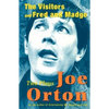 The Visitors and Fred and Madge: Two Plays - Paperback