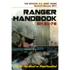 U.S. Army Ranger Handbook SH21-76, Revised FEBRUARY 2011 - Paperback