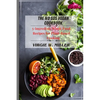 The No SOS Vegan Cookbook: 5-ingredients Recipes for Whole Food, Plant-Based Cooking - Paperback
