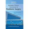 Multiple Choice Questions in Paediatric Surgery - Hardcover