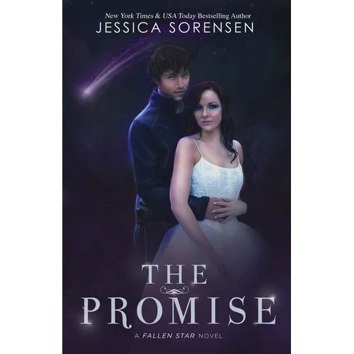 The Promise: Fallen Star Series - Paperback