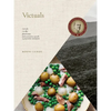 Victuals: An Appalachian Journey, with Recipes - Hardcover