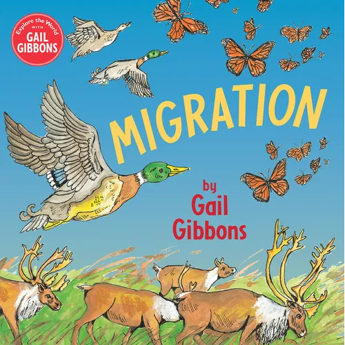 Migration - Paperback