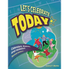 Let's Celebrate Today: Calendars, Events, and Holidays - Paperback