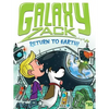 Return to Earth! - Hardcover