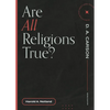 Are All Religions True? - Paperback