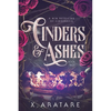 Cinders & Ashes Book 2: A Gay Retelling of Cinderella - Paperback