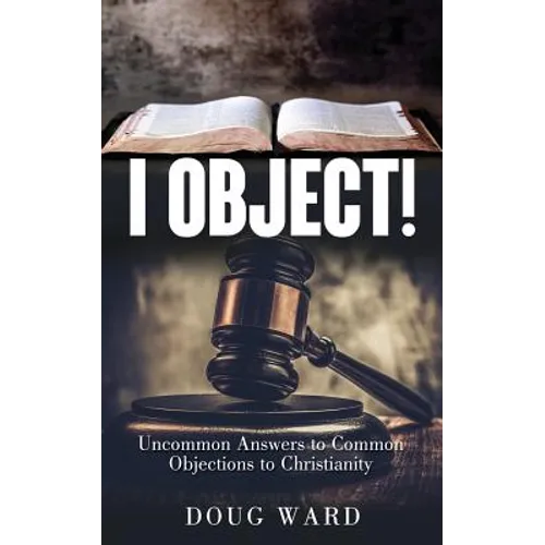 I Object! - Paperback