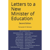 Letters to a New Minister of Education - Paperback