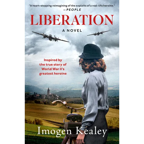 Liberation - Paperback