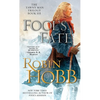 Fool's Fate: The Tawny Man Trilogy Book III - Mass Market Paperbound