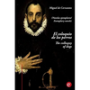 El coloquio de los perros/The colloquy of dogs: (edición bilingüe/Bilingual edition) - Paperback