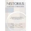 The Bazaar of Heracleides - Paperback